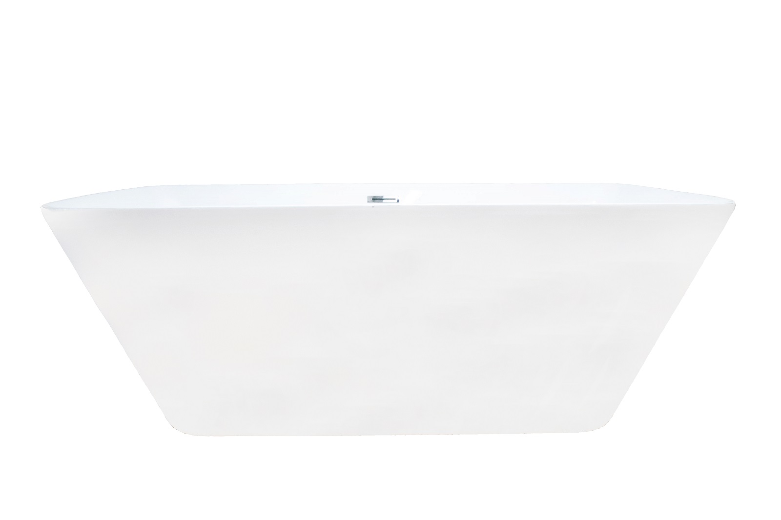 Дополнительное фото №1 Ванна акриловая отдельностоящая CHIEZZA Zonetto 1500*720*560