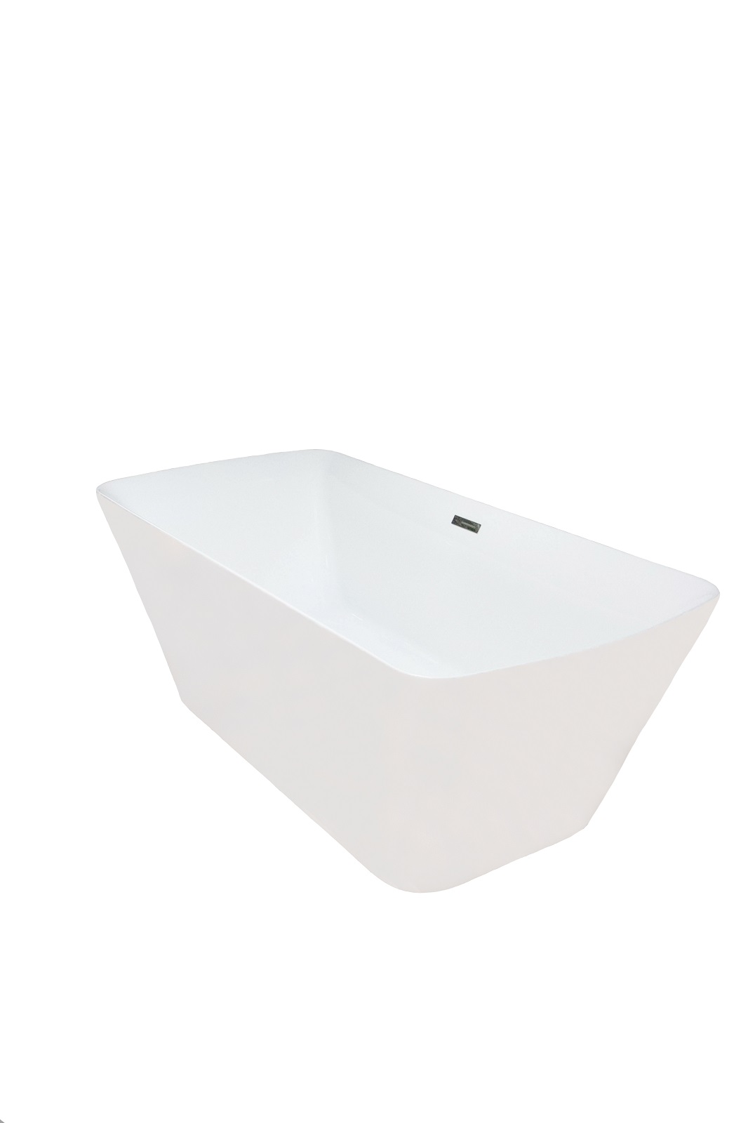 Дополнительное фото №3 Ванна акриловая отдельностоящая CHIEZZA Zonetto 1500*720*560