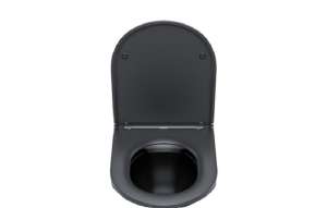 Сиденье для унитаза BATIFARRA CH1901BAT