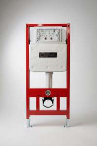 Инсталляция CHIEZZA CH602AATA 1112*115*500